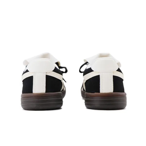 Кроссовки Onitsuka Tiger Advanti Skateboarding Shoes Unisex Low-top Black/white, цвет The Villain Muppet