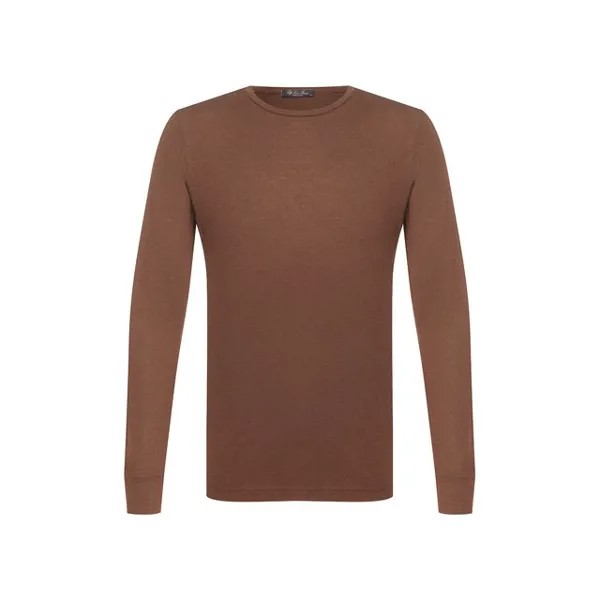 Кашемировый лонгслив Loro Piana