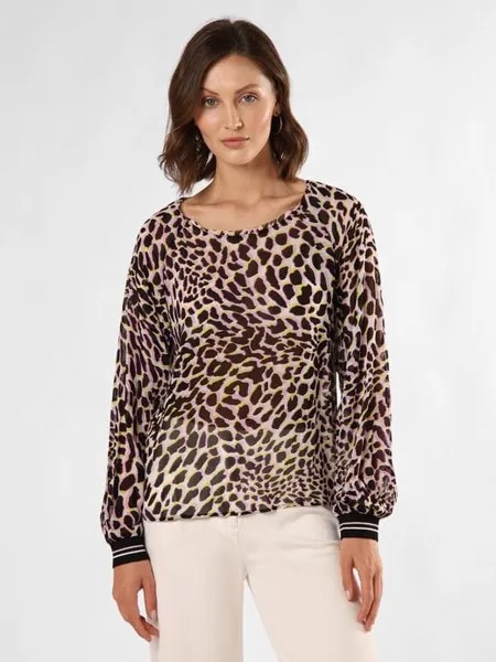 Блузка Marc Cain Sports, черный
