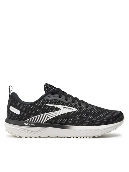 Кроссовки Brooks, черный