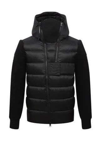 Комбинированный кардиган C.P. Company