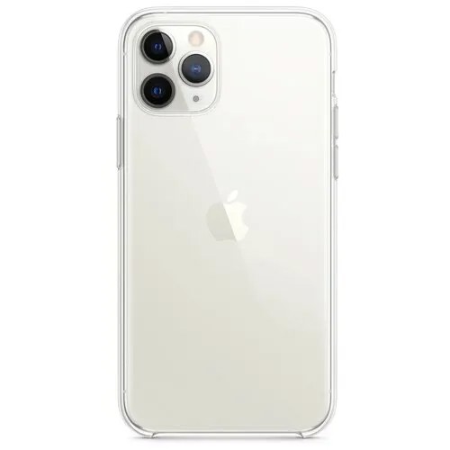 Чехол-накладка Apple прозрачный для iPhone 11 Pro