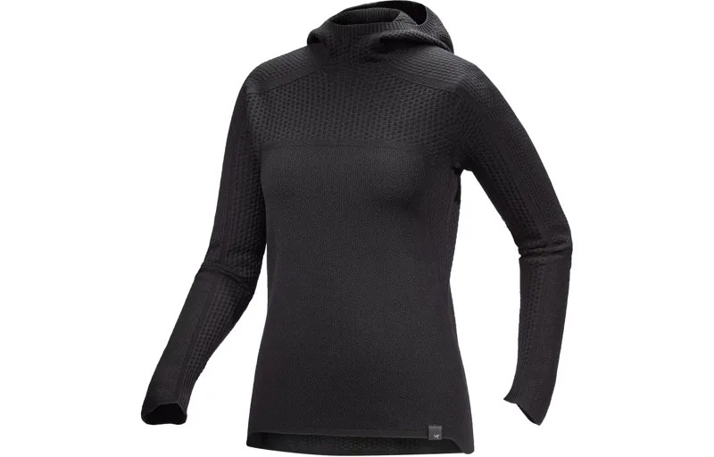 Свитер женский Arcteryx