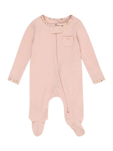 Пижамы Carters, розовый