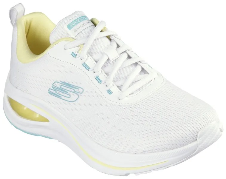 Слипоны Skechers 