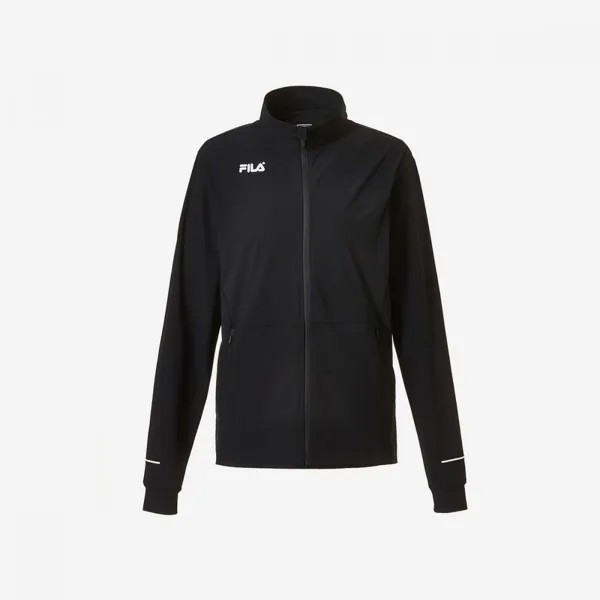 Спортивная футболка Fila Starter Cool с четырьмя стежками (ЧЕР)