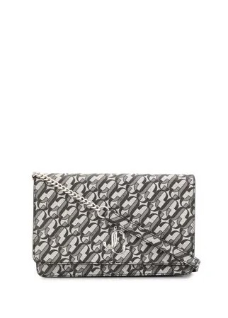 Jimmy Choo сумка через плечо Palace