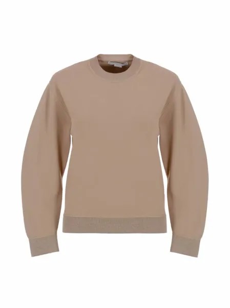 Свитшот из вискозы Stella McCartney