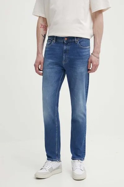 Джинсы Tommy Jeans, темно-синий