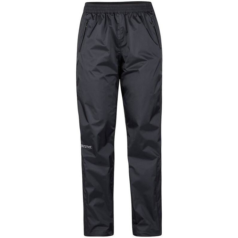 Женские брюки PreCip Eco Marmot, черный