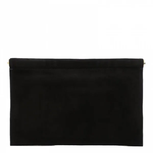 Сумка женская Calzetti CLUTCH черная