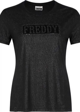 Футболка женская Freddy, размер 44-46