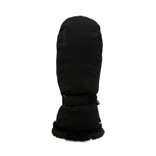 Варежки Reusch, размер inch дюйм:8, черный