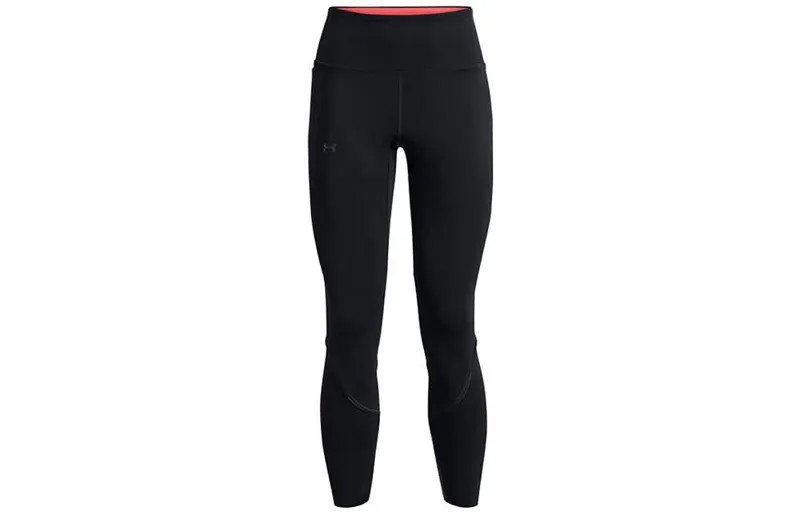 Женские спортивные брюки Under Armour, цвет Black