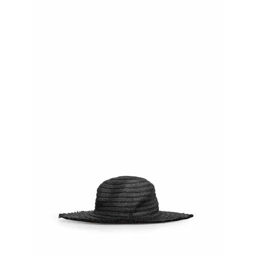 Шляпа EMPORIO ARMANI, размер M, черный