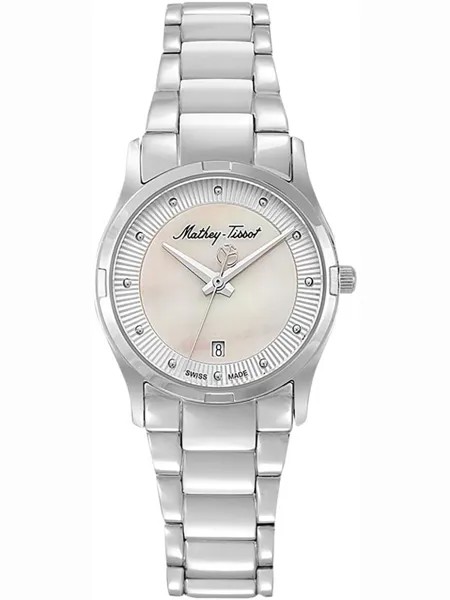 Наручные часы женские Mathey-Tissot D2111AI