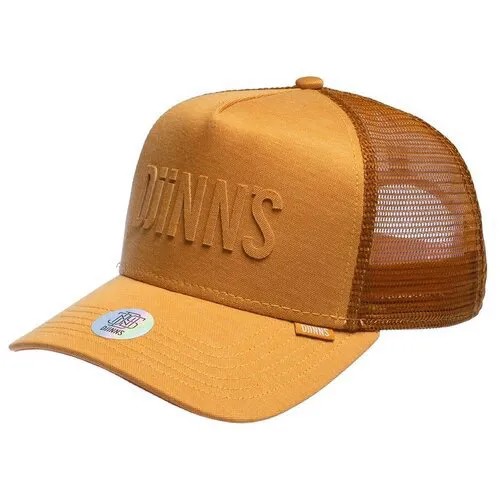 Бейсболка с сеточкой DJINNS HFT Cap Basic Beauty Jersey, размер ONE