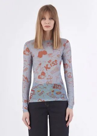 Женские джемперы Lakbi