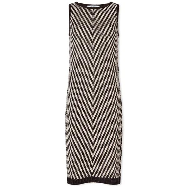 Платье Max Mara Eiffel Knitted Dress
