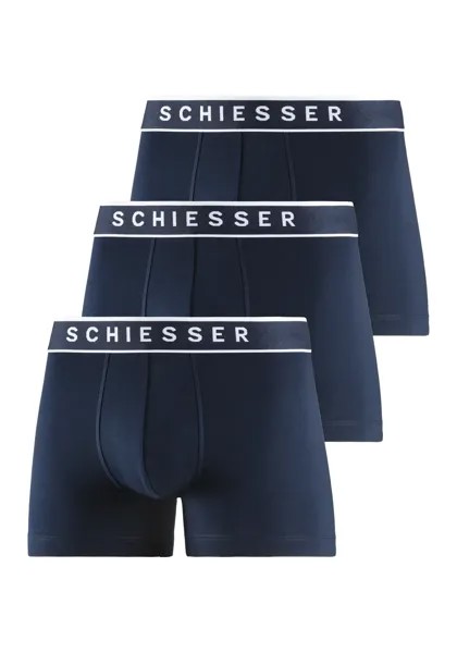 Боксеры Schiesser 