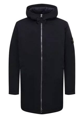 Утепленная куртка Stone Island