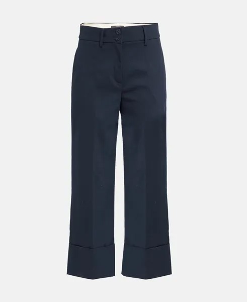 Повседневные брюки Esprit Collection, цвет Medium Grey