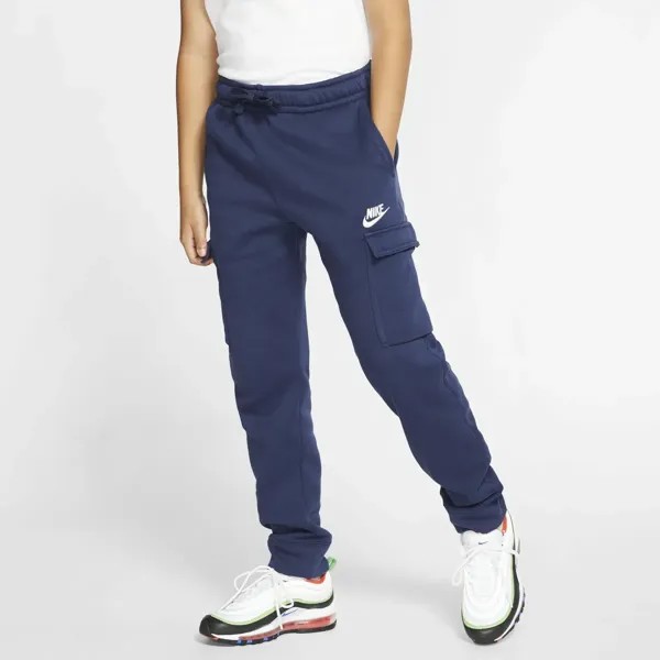 Спортивные брюки Nike Sportswear 