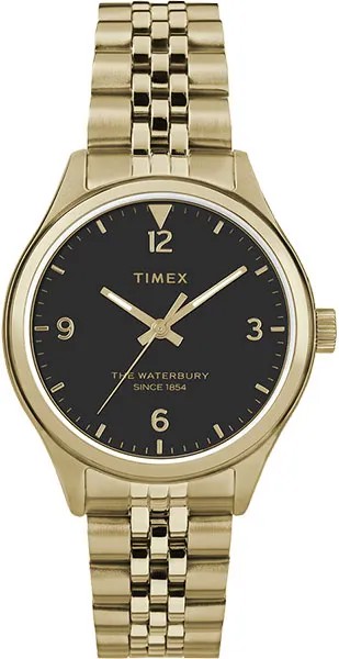 Наручные часы кварцевые женские Timex TW2R69300VN