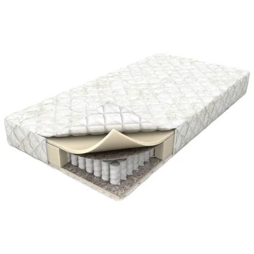 Матрас Аскона Balance Forma 140x200 пружинный бежевый