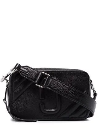 Marc Jacobs каркасная сумка The Moto Shot 21