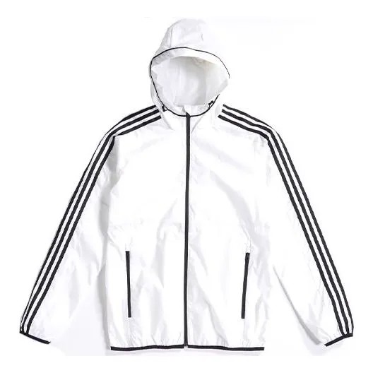 Куртка adidas Ai Wb Classic Sports Jacket Men White, белый