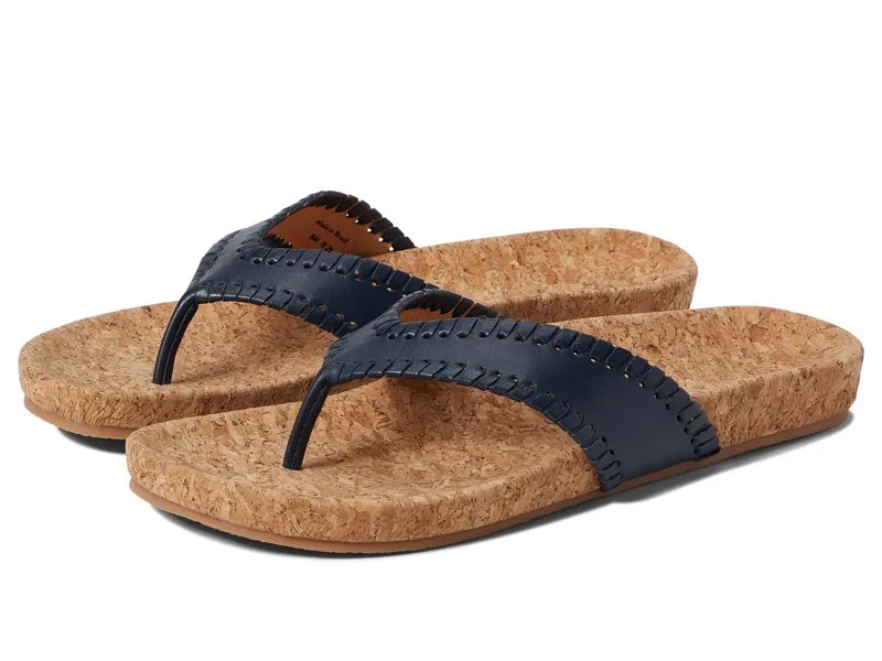 Сандалии Jack Rogers, Thelma Comfort Flip-Flop