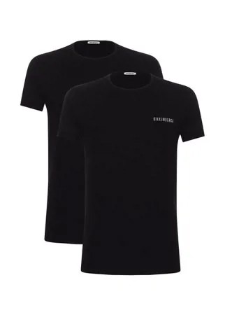 Комплект из двух футболок Dirk Bikkembergs