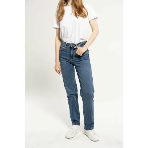 Джинсы Lee Cooper, размер W34/L32, синий