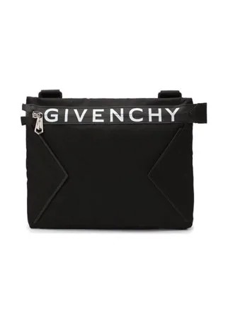 Текстильная сумка Spectre Givenchy
