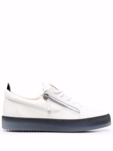 Giuseppe Zanotti кеды Frankie