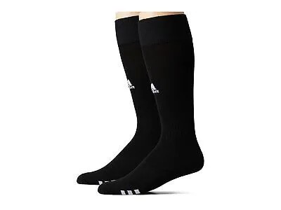 Носки унисекс adidas Rivalry Soccer, 2 пары безрецептурных носков