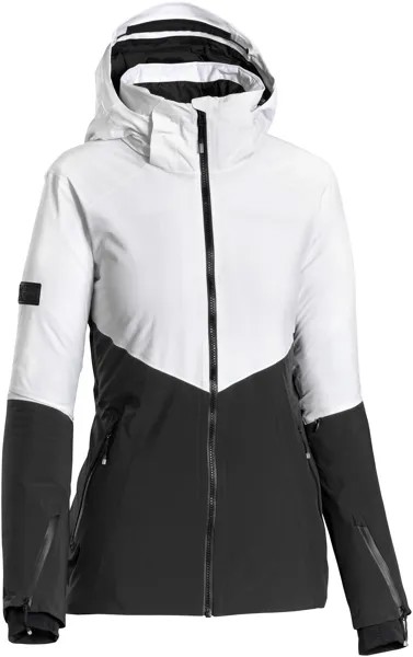 Спортивная куртка женская Atomic CLOUD 2L JACKET белая XS