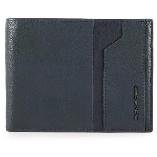 Портмоне Piquadro PU1392S105R/BLU