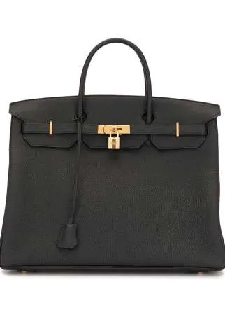 Hermès сумка-тоут Birkin 30 2020-го года