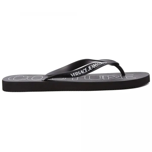 Вьетнамки (сланцы) Versace Jeans Couture