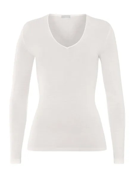 Свитер Hanro WOOLEN SILK, белый