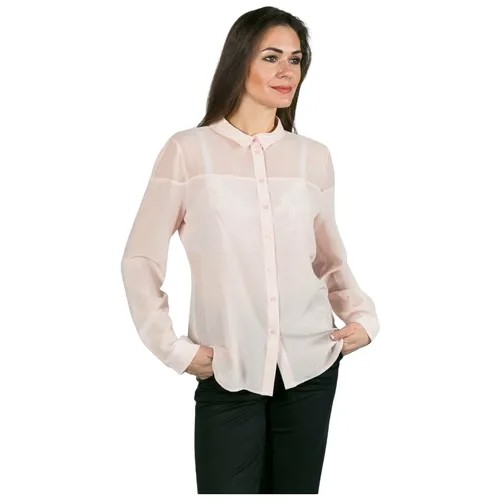 Рубашка,Stella_Guardino,розовый,Арт.SG92974 (46)