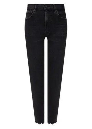 Джинсы Moussy