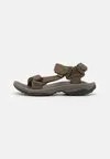 Прогулочные босоножки TERRA FI LITE Teva, оливковый