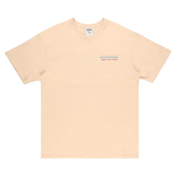 Футболка Billionaire Boys Club Body Soul T-Shirt, белый
