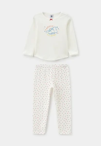 Пижама Petit Bateau