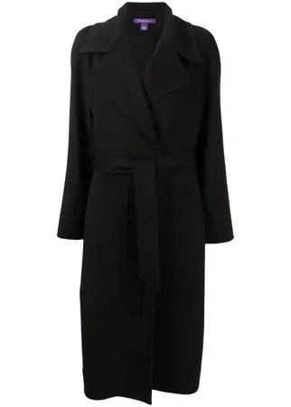 Ralph Lauren Collection тренч с поясом