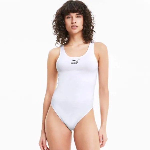 Боди Classics Sleeveless Body