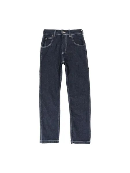 Джинсы обычного кроя Dickies, синий